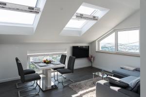 Ponente Apartments 