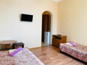 Twin Room room in Kamelia na Astrakhanskoy 8