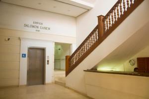 Ganem Suites Cartagena