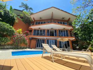 Casa Alegria, Ocean View, 4 bedroom Home