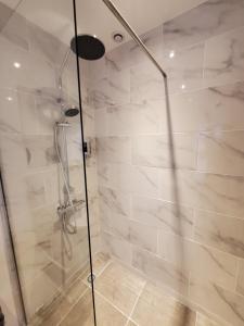 Appartements LE PIED A TERRE : photos des chambres