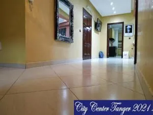 City Center Tanger - Charf