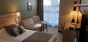 Hotels Best Western Crequi Lyon Part Dieu : Chambre Lits Jumeaux Supérieure - Occupation simple - Non remboursable