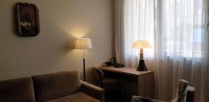Hotels Best Western Crequi Lyon Part Dieu : Suite Junior Lit King-Size avec Canapé-Lit - Occupation simple - Non remboursable
