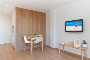 Bungalow Blue Dream 1 - Sea views, terrace and pool