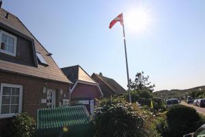 Ferienwohnung Humboldt