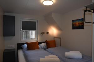 Floating vacationhome Sylt