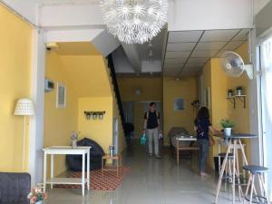 Day II Hotel