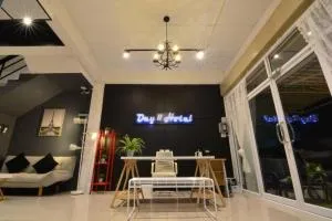 达壹II旅馆 - 阿戈希拉