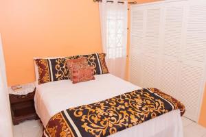 Perfect vacation villa