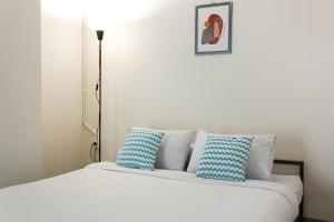 Social Hub by TwoSpaces