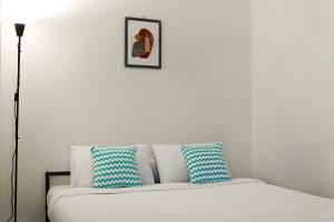 Social Hub by TwoSpaces