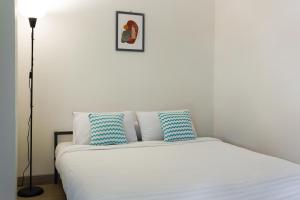 Phòng Loại Sang (Deluxe Room)