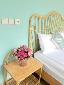 Villa 3 bedrooms Venus Flamingo Resort free ticket F12 or F24