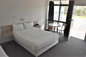 The Edge Motel - Pooncarie