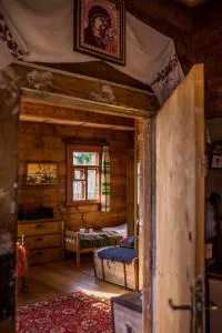 MorzeLas Chata Białowieża - Kossovo