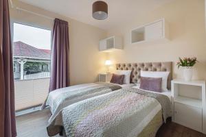 Apartamenty LA VILLA Kudowa Zdrój