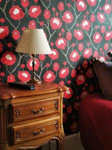 Maisons d'hotes Les Chambres des Barques : photos des chambres