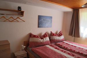 Harris BnB in Kandersteg, Ferienwohnung