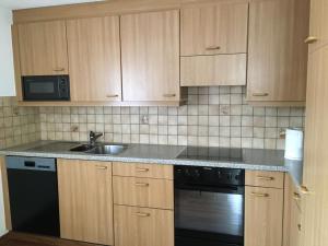 Harris BnB in Kandersteg, Ferienwohnung