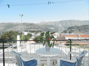 Guest House Bridge View