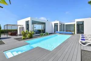 Villa Iconic - La Asomada