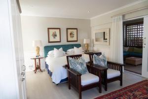 Admiralty Beach House