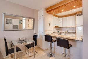 Apartamento Callao Salvaje