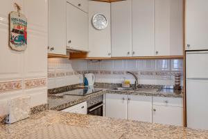 Apartamento Callao Salvaje