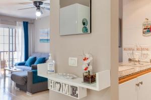 Apartamento Callao Salvaje