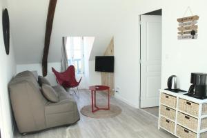 Appartements Aux portes de Guerande : photos des chambres