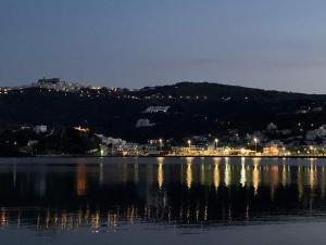 TRADITIONAL STUDIO Chora Patmos Patmos Greece