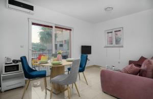Stella Maris Apartments