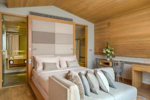 Fusion Suites Saigon