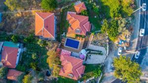 Villa Jasmin Selimiye -with pool Daily Weekly Rentals