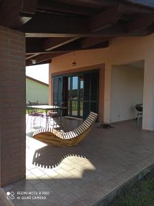 Agriturismo Oasi del Pianettino