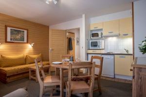 Appart'hotels Residence Eureca : photos des chambres