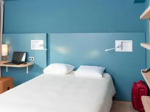 ibis Budget Cognac - 希尔扎克