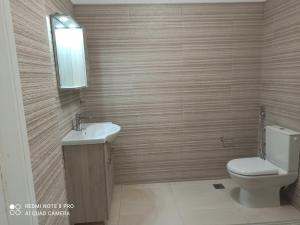 Apollon-Artemis Apartments Sifnos Greece