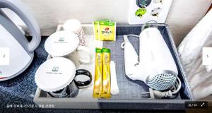 The Stay Century Hotel