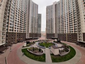 Arcadia Comfort Apartments