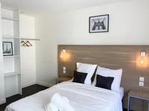 Résidence du Môle - 维尔拉格朗