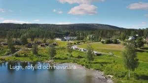Måvikens Camping - Ramvik
