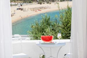 Ios Palace Hotel & Spa Ios Greece