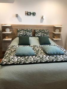 B&B / Chambres d'hotes La bastide Mae : photos des chambres