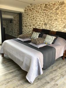 B&B / Chambres d'hotes La bastide Mae : photos des chambres