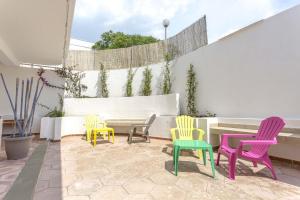 Gallipoli a due passi Residence