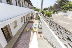 Gallipoli a due passi Residence