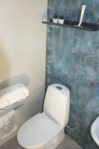 Quadruple Room with Private Bathroom room in Danhostel Grindsted-Billund
