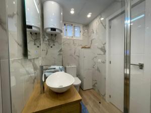 Modern Studio in Eldorado Quicksilver near the beach